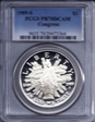 1989-S $1 Congress PR70DCAM