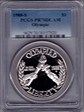 1988-S $1 Olympic PR70DCAM