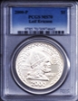2000-P $1 Leif Ericson MS70