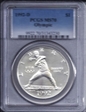 1992-D $1 Olympic MS70