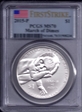 2015-P $1 March of Dimes First Strike MS70