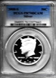 2008-S 50C Silver PR70DCAM