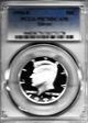 1994-S 50C Silver PR70DCAM