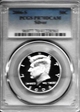 2006-S 50C Silver PR70DCAM
