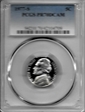 1977-S 5C PR70DCAM