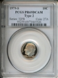 1979-S 10C Type 2 PR69DCAM