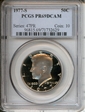 1977-S 50C PR69DCAM