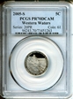 2005-S 5C Western Waters PR70DCAM