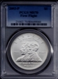 2003-P $1 First Flight MS70