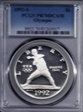 1992-S $1 Olympic PR70DCAM