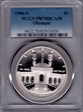 1984-S $1 Olympic PR70DCAM