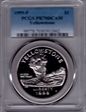 1999-P $1 Yellowstone PR70DCAM
