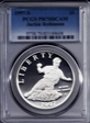 1997-S $1 Jackie Robinson PR70DCAM