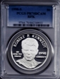 1998-S $1 RFK PR70DCAM