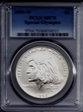 1995-W $1 Special Olympics MS70