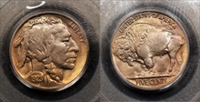 1925 5C MS65