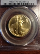 1986 $25 Gold Eagle MS70