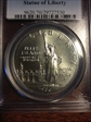 1986-P $1 Statue of Liberty MS70