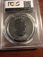 2011 $5 Maple Leaf/Ag MS67