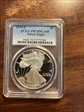 1999-P $1 Silver Eagle PR70DCAM