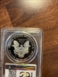 1999-P $1 Silver Eagle PR70DCAM