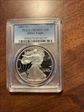 2003-W $1 Silver Eagle PR70DCAM