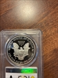 2003-W $1 Silver Eagle PR70DCAM