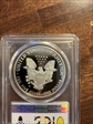 2008-W $1 Silver Eagle PR70DCAM