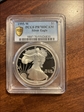 1995-W $1 Silver Eagle PR70DCAM