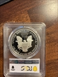 1995-W $1 Silver Eagle PR70DCAM