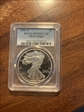 1993-P $1 Silver Eagle PR70DCAM