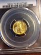 1991 $5 Gold Eagle MS70