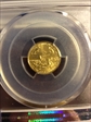 1991 $5 Gold Eagle MS70