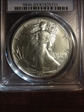 1991 $1 Silver Eagle MS69