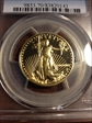 1991-P $25 Gold Eagle PR70DCAM