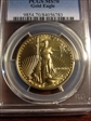 1991 $50 Gold Eagle MS70