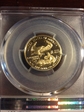 1991-P $10 Gold Eagle PR70DCAM