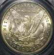 1898-O $1 MS65