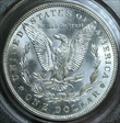 1888 $1 MS66