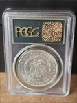 1888-O $1 MS64