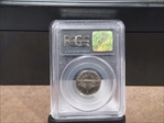 1942-P 5C Silver PR65