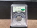 1912 5C MS63
