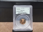 1970-S 1C Large Date PR67RD
