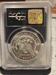 1878-S $1 MS63