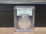 1902-O $1 MS63
