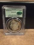 1878-CC $1 MS64PL