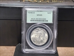 1946-D 50C MS65