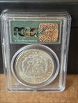 1891-O $1 MS64