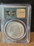 1886-O $1 AU53