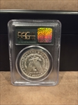 1879 $1 MS63